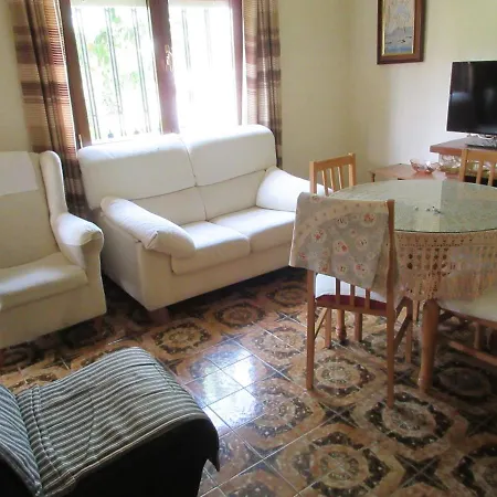Viten. Con Piscina Privada * Vinaros