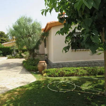 Viten. Con Piscina Privada Villa *
