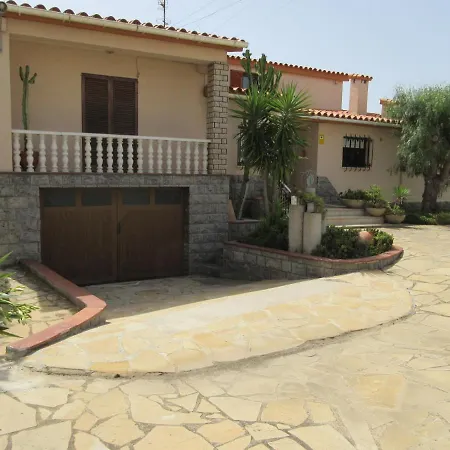 Viten. Con Piscina Privada * Vinaros