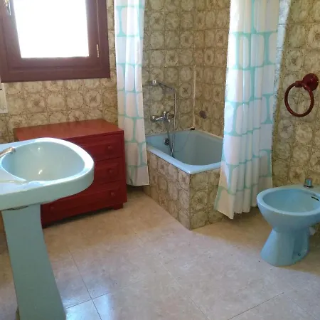 Viten. Con Piscina Privada * Vinaros