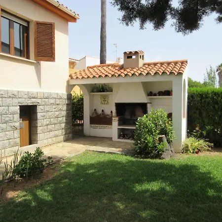 Viten. Con Piscina Privada * Vinaros
